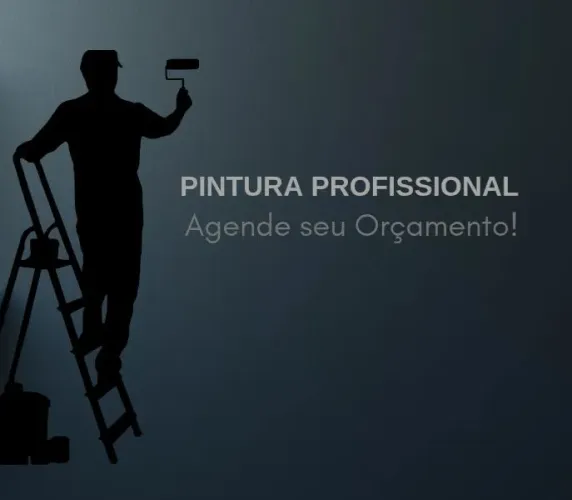 Pintura Residencial profissional