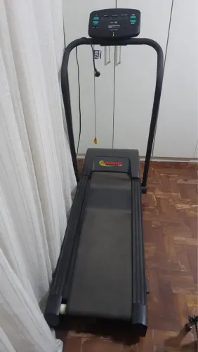 Esteira Athletic Way 220V