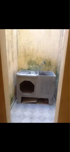 Alugar casa