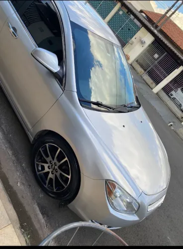 Chevrolet Malibu LTZ 2.4 16V 171cv 4P 2010