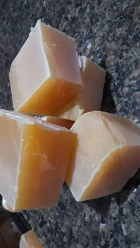 Sabão de Álcool  