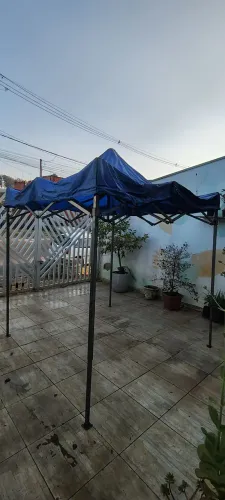 Barraca 2X2
