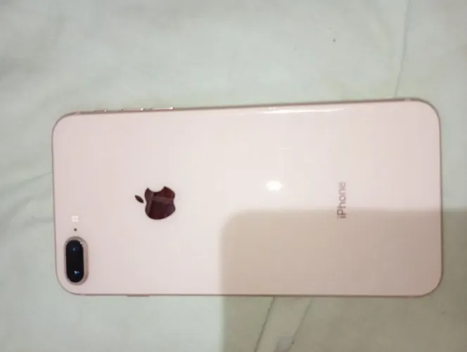 Vendo iPhone 8