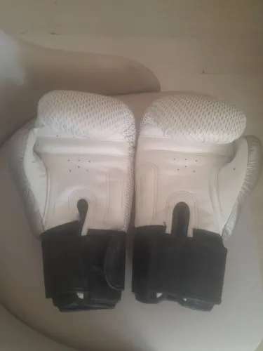 Luvas de box