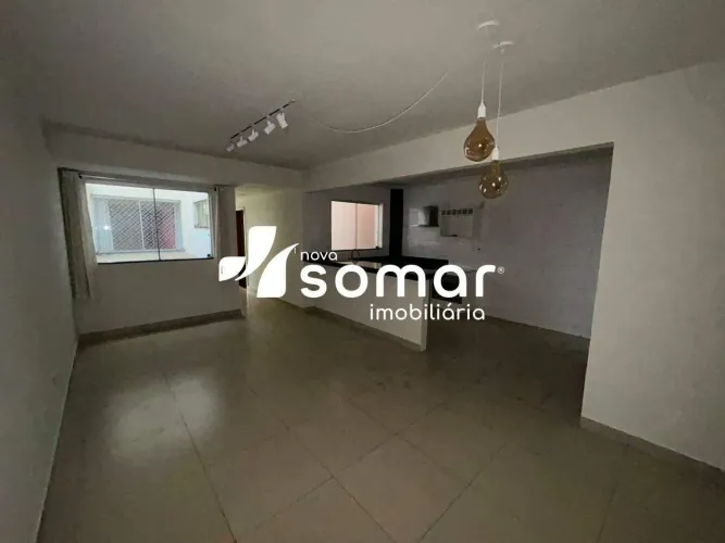 Apartamento à venda, 3 quarto, 2 vaga, Sidil - Divinópolis/MG