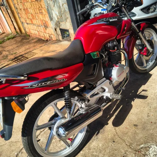 Cbx 200