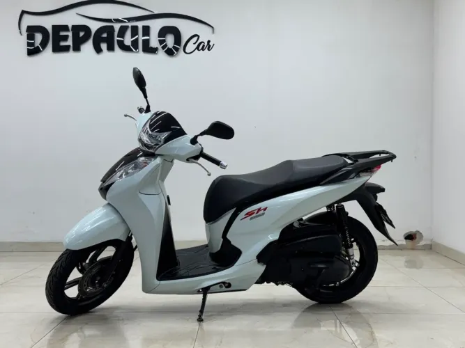 Honda SH Sport 300i cc 2019