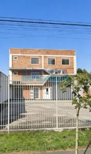 Galpão_Barracão_Logistica para alugar por R$ 17750.00, 532.82 m2 - FANNY - CURITIBA/PR