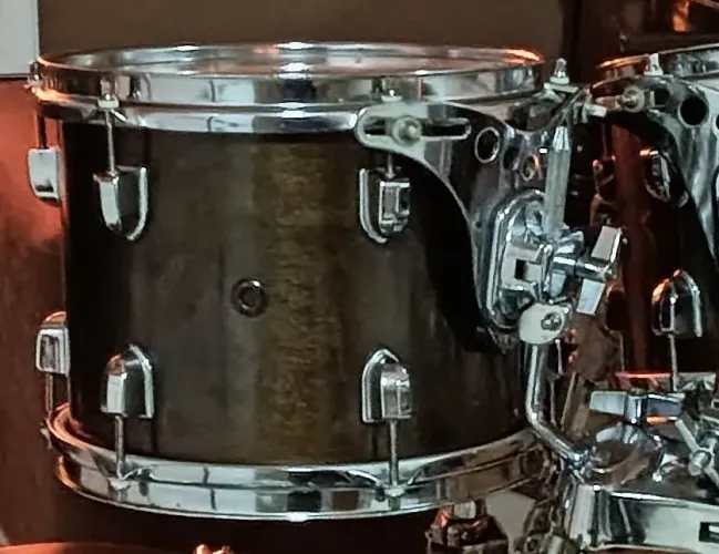 Ton Odery Privilege 10"  peles originais ainda