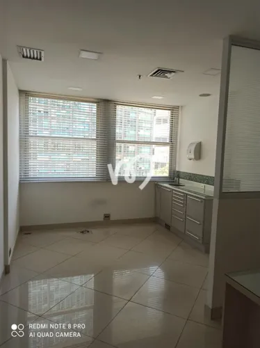 Comercial/industrial