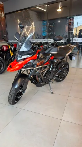 Zontes 350 T ADV 2026 0km