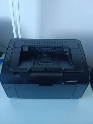 Impressora HP LaserJet P1102w Wi-Fi - Ótimo Estado