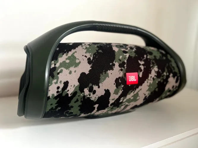 JBL BOOMBOX 2