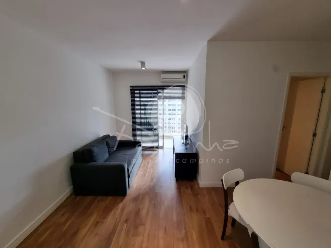 Apartamento para locação no Cambuí em Campinas - Imobiliária em Campinas