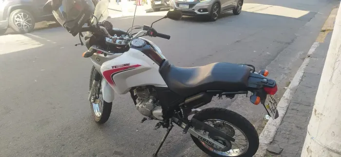 Ténéré 250