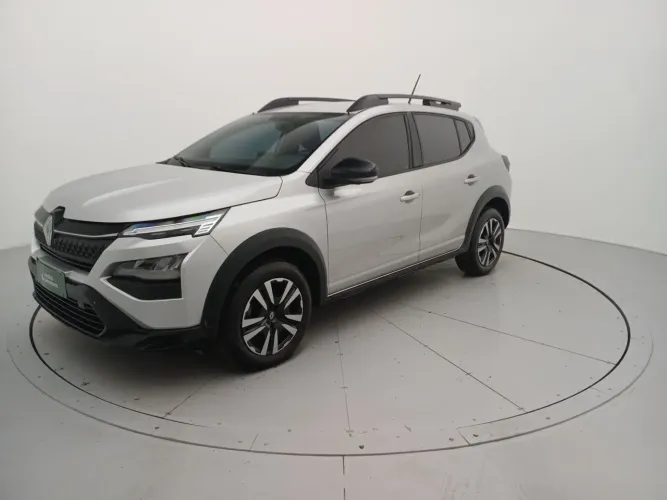 Renault Kardian Evolut. Flex 1.0 TB 12V 5P Aut. 2025