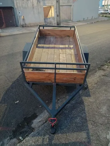 Carretinha