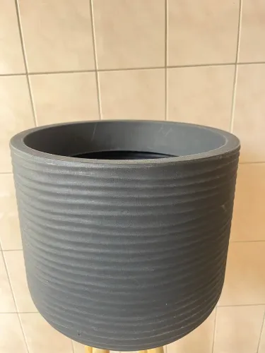 Vaso de planta