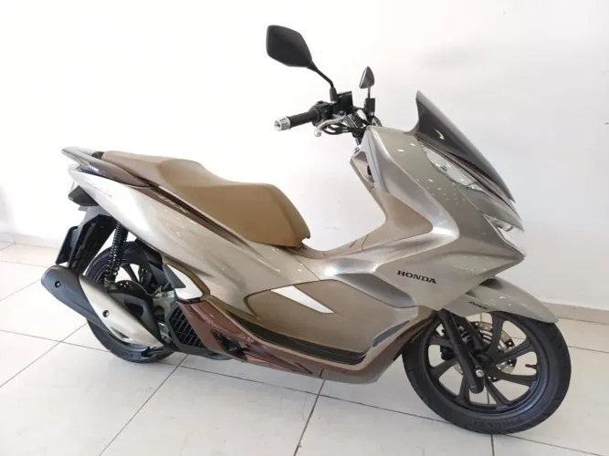 PCX 150 2022 14mil km