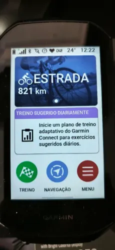 Garmin Edge 1050