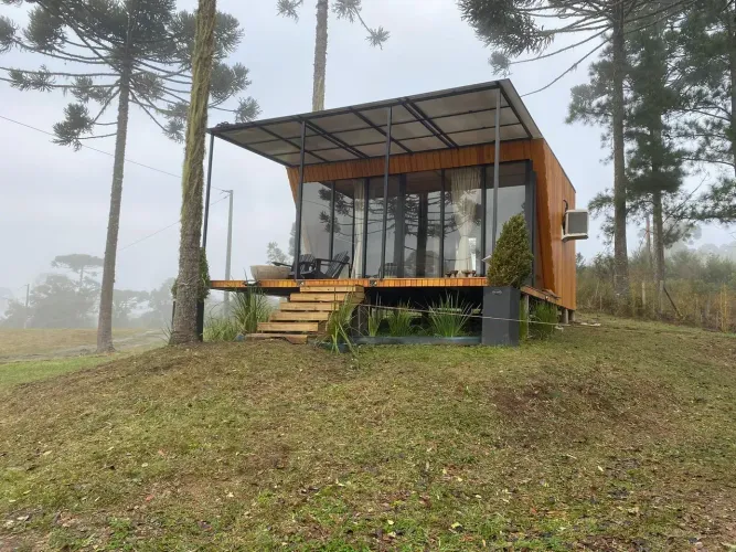 Chácara em Urubici/SC 2 hectares no bairro mais nobre da cidade!