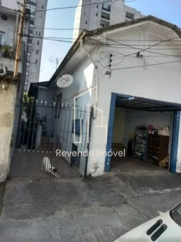 Terreno à venda no Ipiranga com 266m²