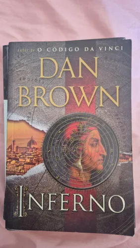 Inferno - Dan Brown