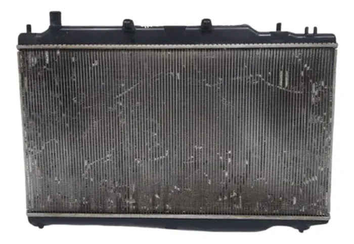 Radiador Dágua Honda Hr-v 1.8 2016 2021 0111