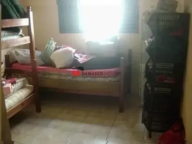 Sobrado em São José
