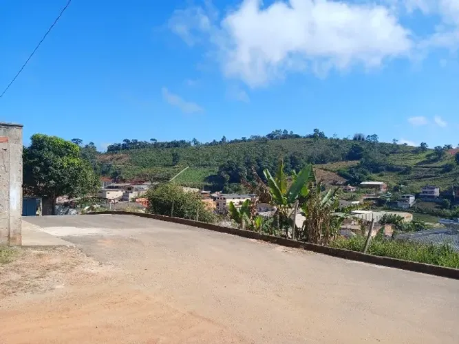 Lote no posto xopoto ótima localização