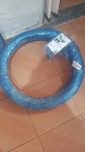 Vendo fio padrão light 10 mm 50 metros