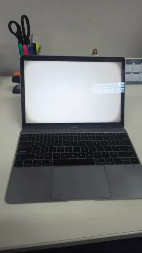 MacBook 2015 - Leia a Descrição!