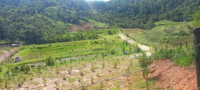 Chácara à venda 20600M², Registro, Taubaté - SP