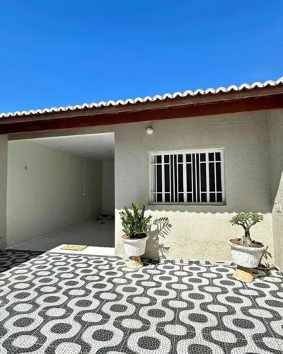 EF- CASA MARAPONGA