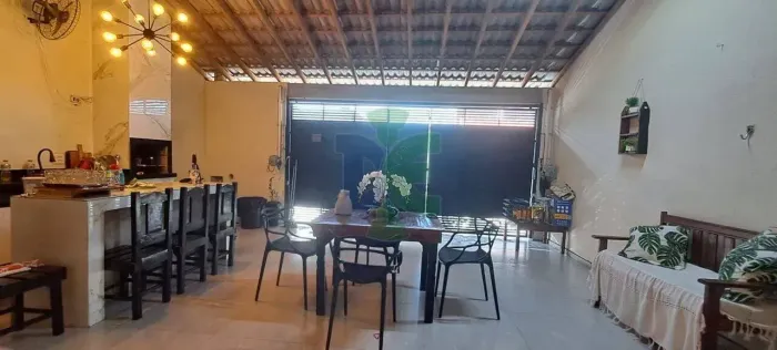 Casa com 3 quartos, 125 m², à venda por R$ 562.000 - Residencial Parque dos Sinos - Jacare