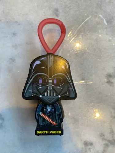 Boneco Darth Vader MC 2019