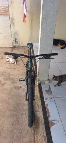 BICICLETAS MTB ARO 29