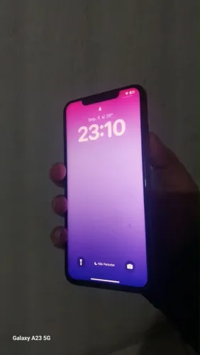 IPHONE XS MAX 256gb