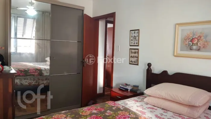 Apartamento à venda Rua Eurico Lara, Medianeira - Porto Alegre