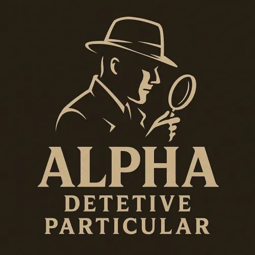 Detetive Particular 