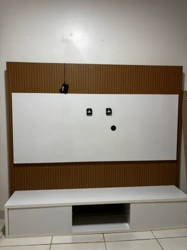 Painel para tv