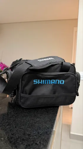 BOLSA SHIMANO BÁLTICA M