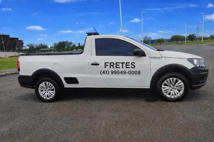 Fretes