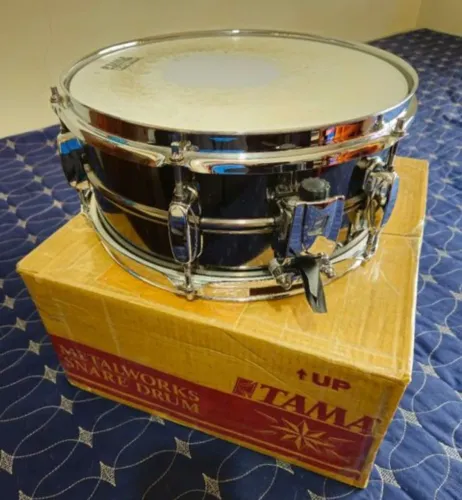 Caixa de Bateria Tama
