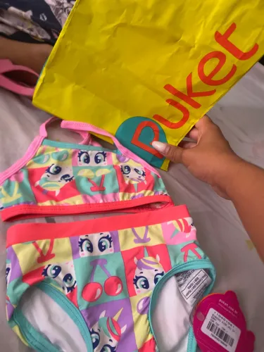 Biquíni Puket 