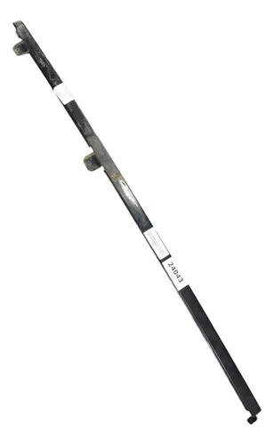 Guia Vidro Porta Traseira Esquerda Chevrolet Tracker 2004