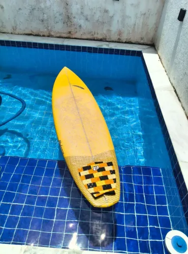 Prancha de Surf