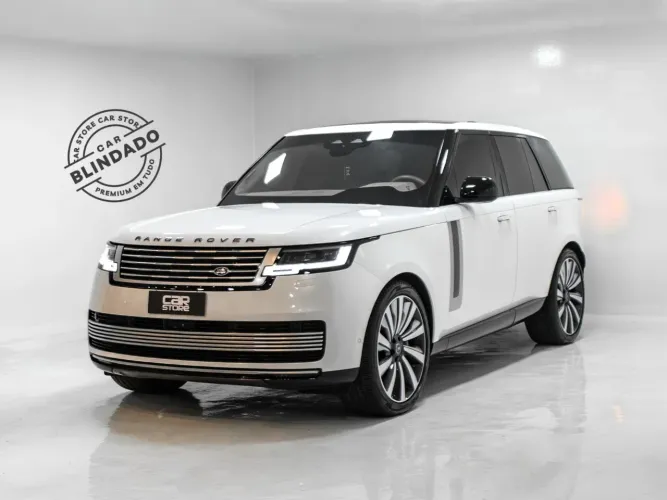 Land Rover Range Rover Autobio 4.4 V8 TB 530cv Aut. 2023