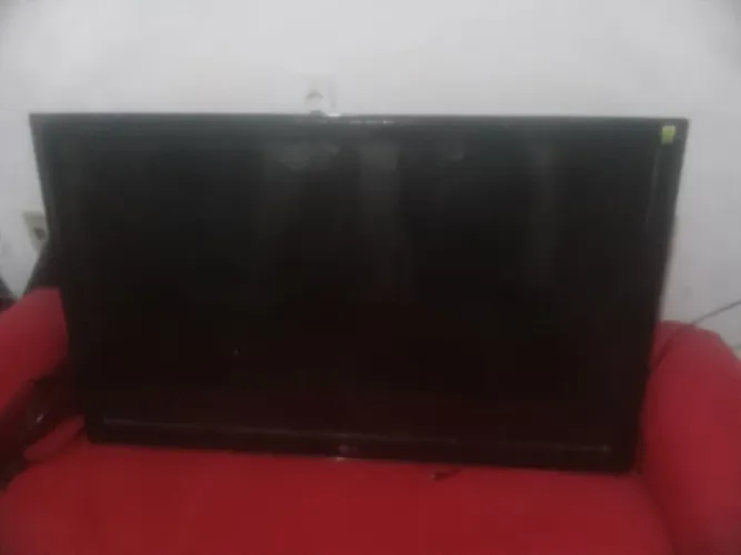 Tv para retirada de Peças 