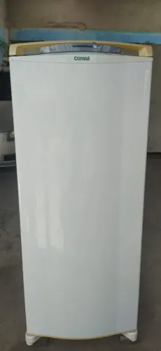 Geladeira Eletrolux Frost Free